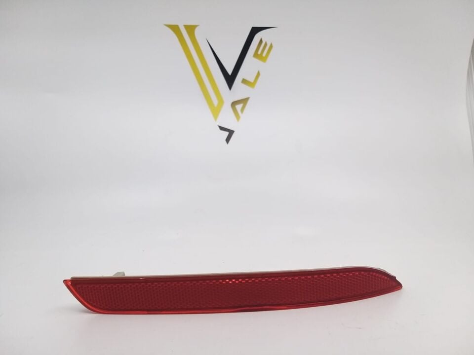 BMW 5 SERİSİ ARKA TAMPON REFLEKTÖRÜ - L - M - F10 USA YAN SANAYİ