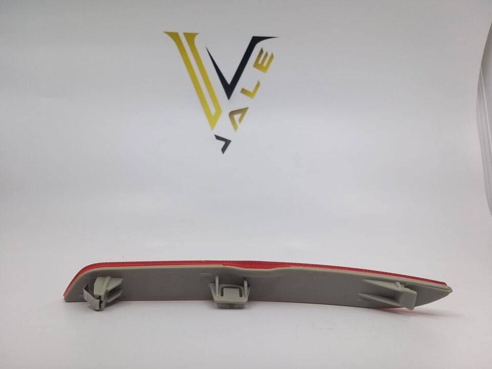 BMW 5 SERİSİ ARKA TAMPON REFLEKTÖRÜ - L - M - F10 USA YAN SANAYİ