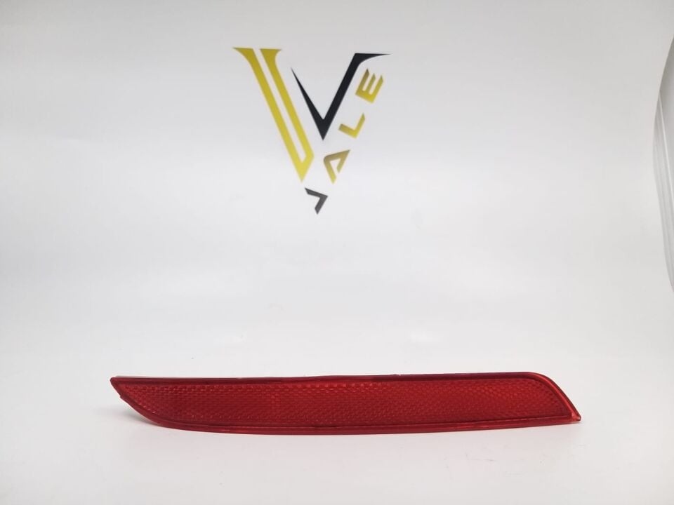 BMW 5 SERİSİ ARKA TAMPON REFLEKTÖRÜ - L - M - F10 USA YAN SANAYİ