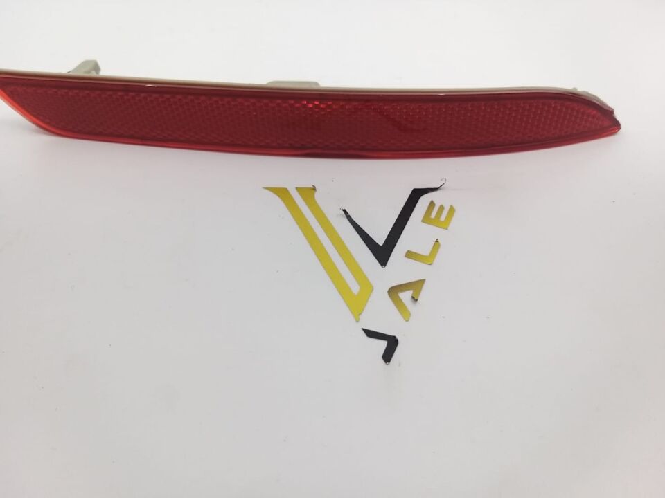 BMW 5 SERİSİ ARKA TAMPON REFLEKTÖRÜ - L - M - F10 USA YAN SANAYİ