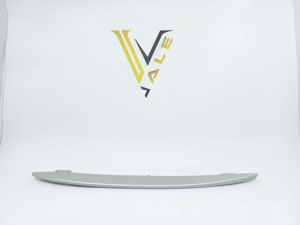 BMW 5 SERİSİ ÖN TAMPON ÇITASI - L - F10 YAN SANAYİ