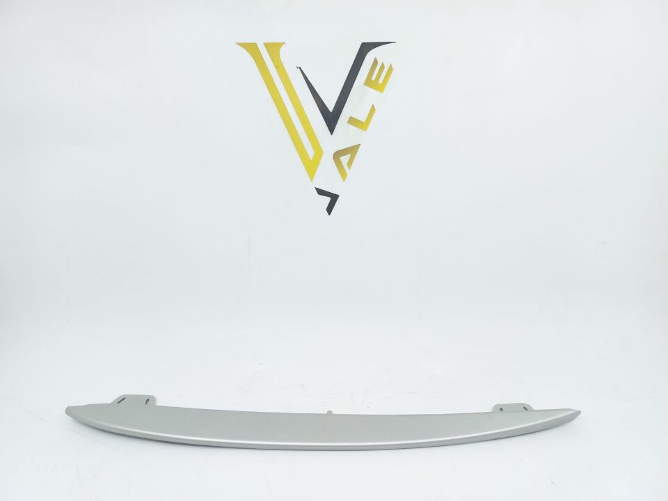 BMW 5 SERİSİ ÖN TAMPON ÇITASI - L - F10 YAN SANAYİ