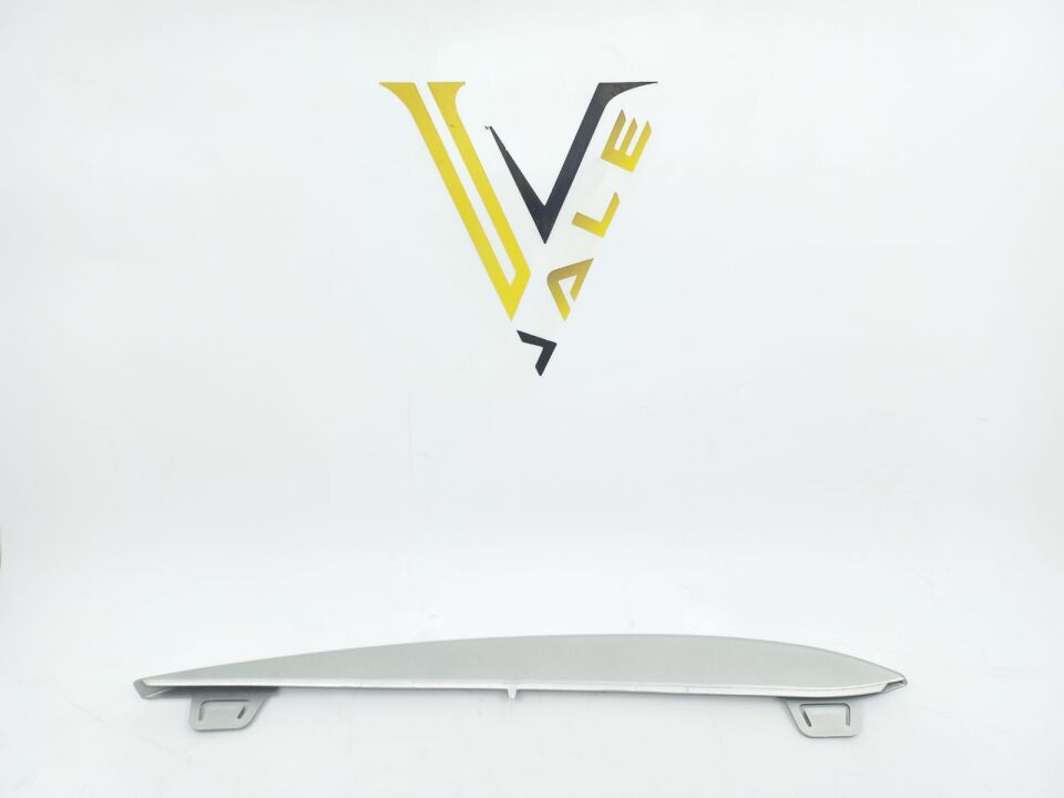 BMW 5 SERİSİ ÖN TAMPON ÇITASI - L - F10 YAN SANAYİ