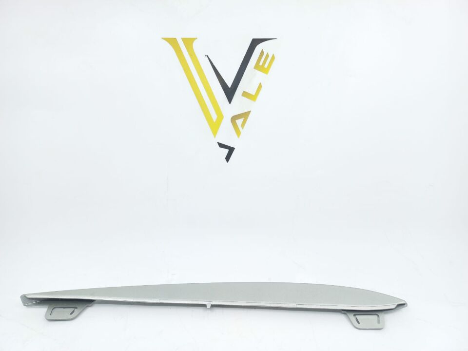 BMW 5 SERİSİ ÖN TAMPON ÇITASI - L - F10 YAN SANAYİ