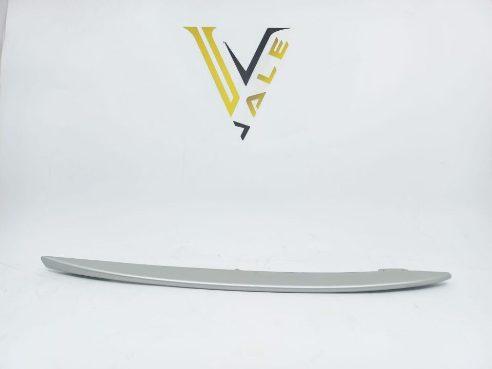 BMW 5 SERİSİ ÖN TAMPON ÇITASI - R - F10 YAN SANAYİ