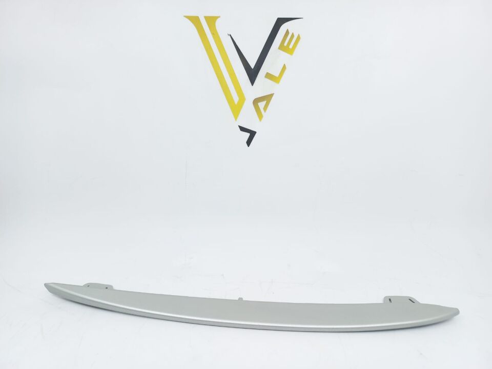 BMW 5 SERİSİ ÖN TAMPON ÇITASI - R - F10 YAN SANAYİ