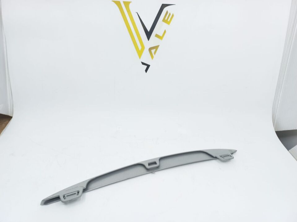 BMW 5 SERİSİ ÖN TAMPON ÇITASI - R - F10 YAN SANAYİ