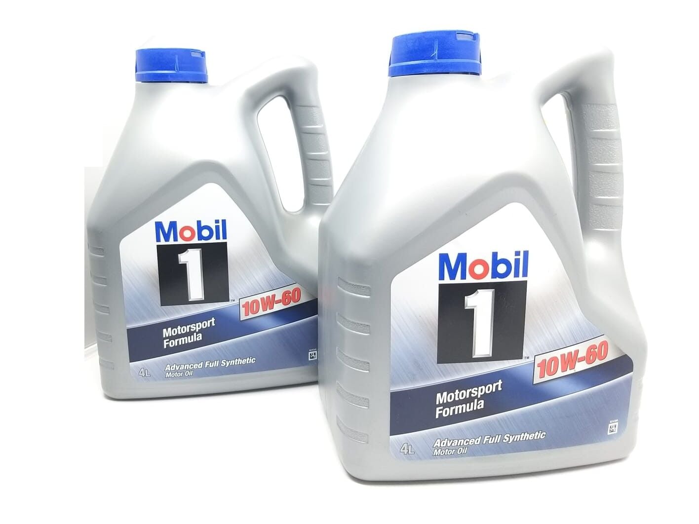 YAĞ MOTOR YAĞI 10/60 8 LİTRE TÜM ARAÇLAR 2 Lİ MOBİL