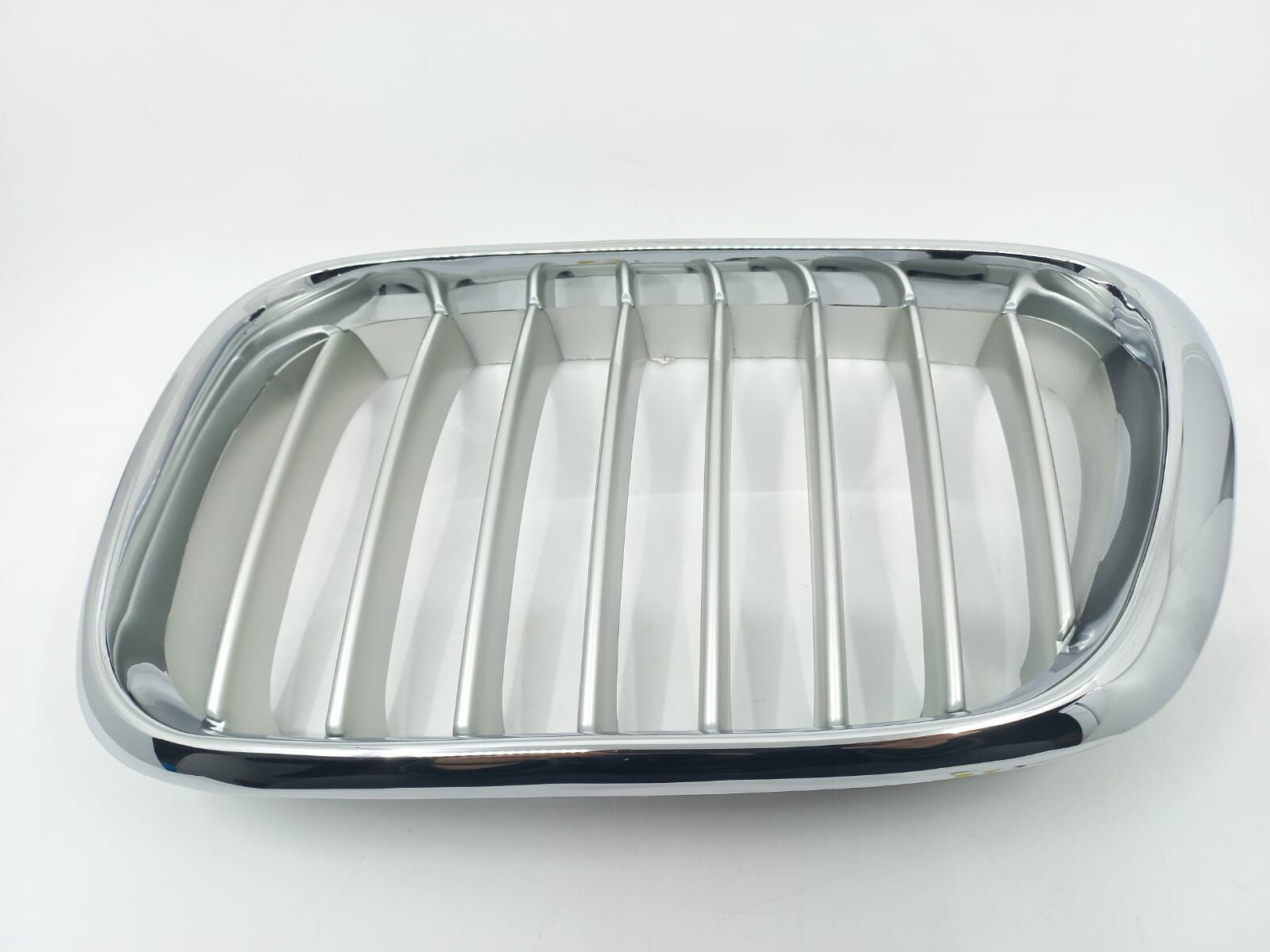 X5 SERİSİ PANJUR - L - TITAN - E53 YAN SANAYİ