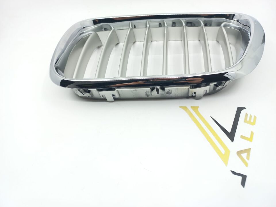 X5 SERİSİ PANJUR - L - TITAN - E53 YAN SANAYİ