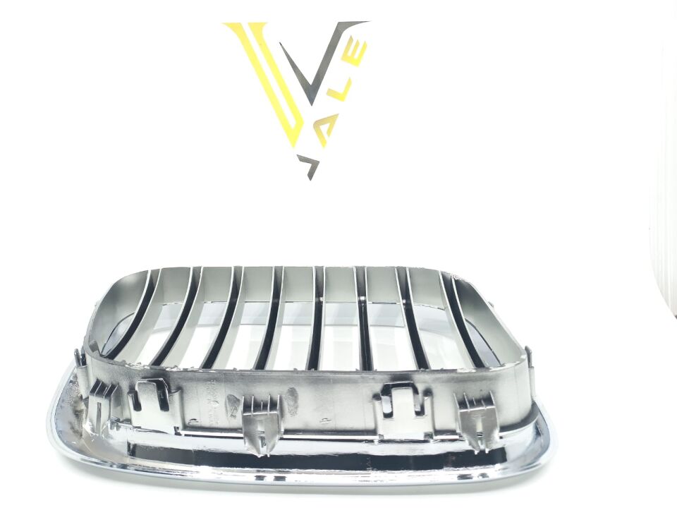 X5 SERİSİ PANJUR - L - TITAN - E53 YAN SANAYİ