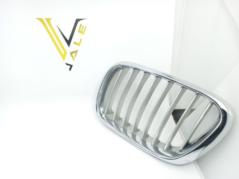 X5 SERİSİ PANJUR - L - TITAN - E53 YAN SANAYİ