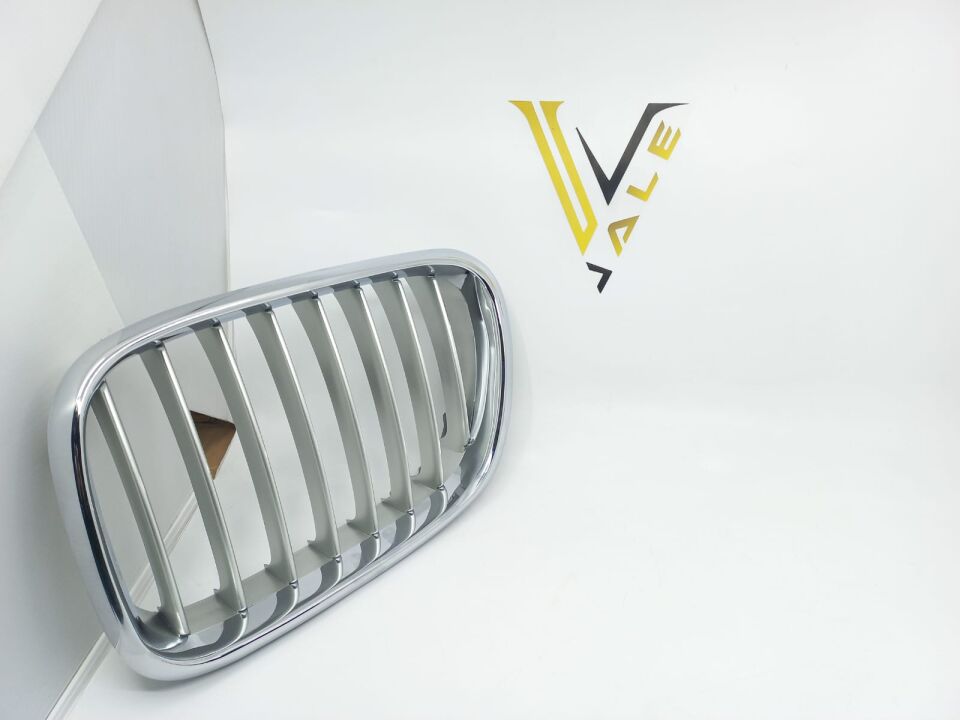 X5 SERİSİ PANJUR - L - TITAN - E53 YAN SANAYİ