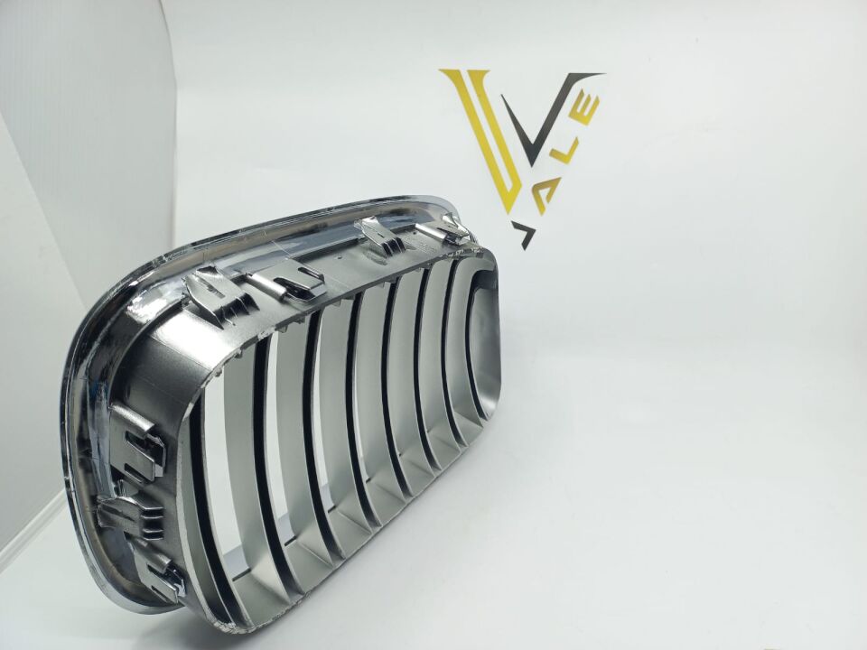 X5 SERİSİ PANJUR - L - TITAN - E53 YAN SANAYİ