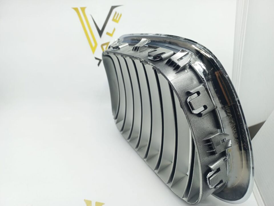 X5 SERİSİ PANJUR - L - TITAN - E53 YAN SANAYİ