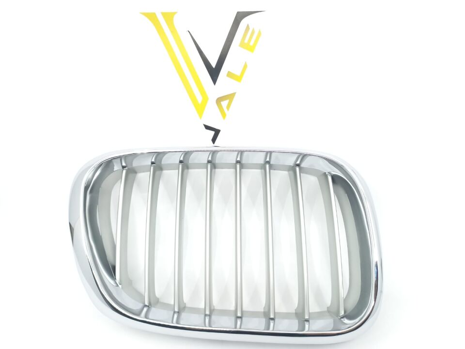 BMW 5 SERİSİ PANJUR - R - TITAN - E53 YAN SANAYİ