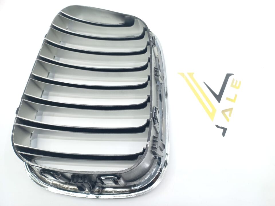 BMW 5 SERİSİ PANJUR - R - TITAN - E53 YAN SANAYİ