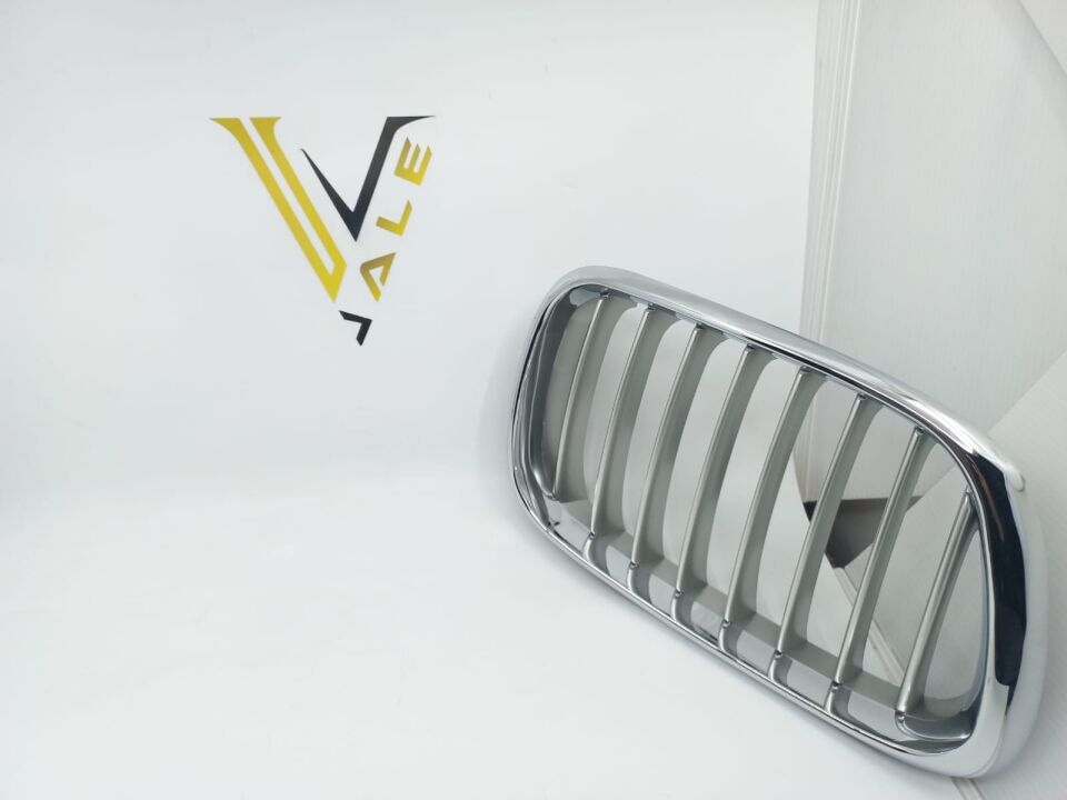 BMW 5 SERİSİ PANJUR - R - TITAN - E53 YAN SANAYİ