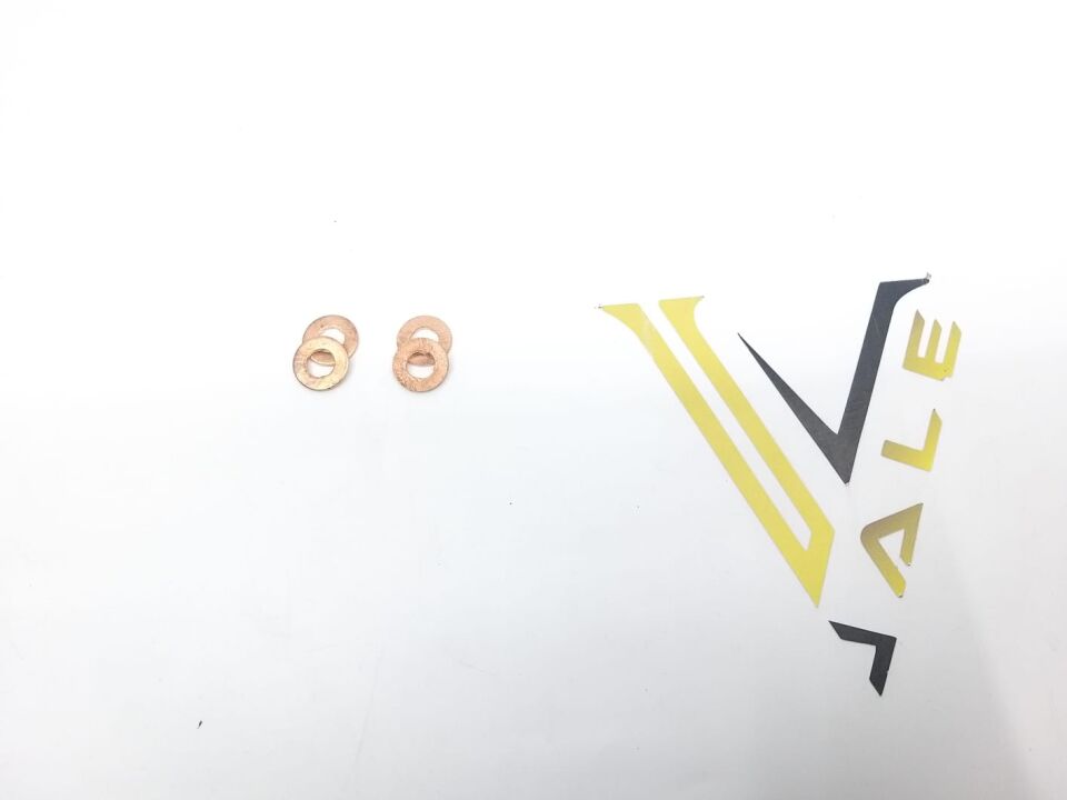 BMW 3-5 SERİSİ ENJEKTÖR PULU F20 E46.E90.F30.G20 E60 4 LÜ YAN SANAYİ