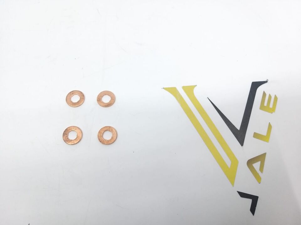 BMW 3-5 SERİSİ ENJEKTÖR PULU F20 E46.E90.F30.G20 E60 4 LÜ YAN SANAYİ