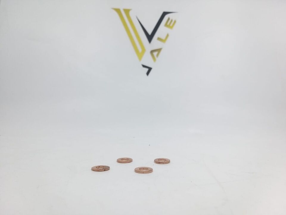 BMW 3-5 SERİSİ ENJEKTÖR PULU F20 E46.E90.F30.G20 E60 4 LÜ YAN SANAYİ