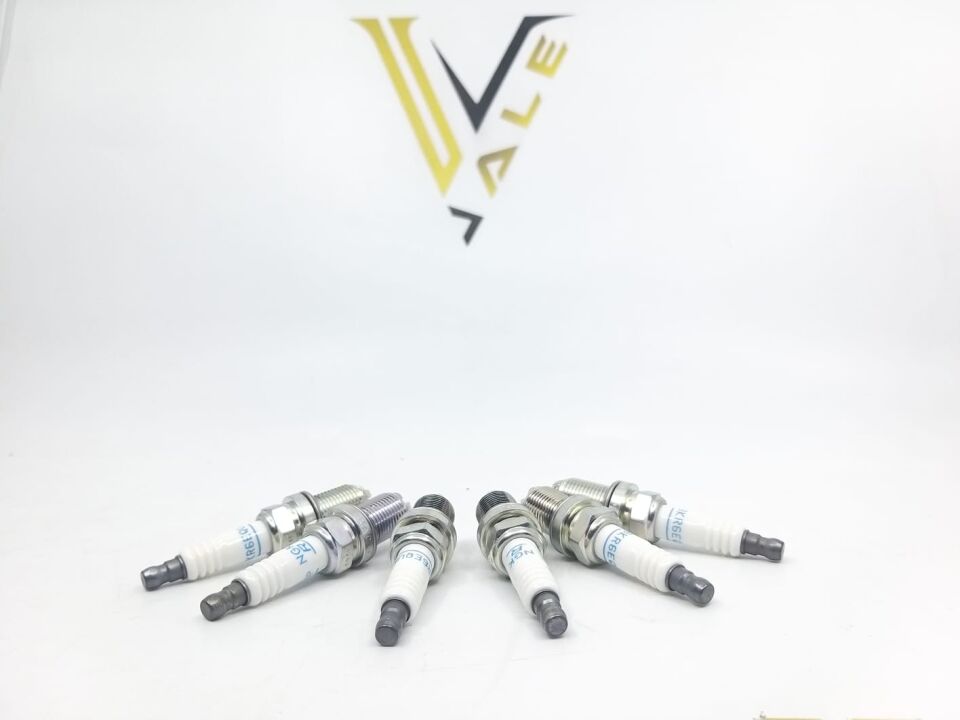 BMW 3-5 SERİSİ ATEŞLEME BUJİSİ E36.E46.E39.E60.M54 6 LI NGK