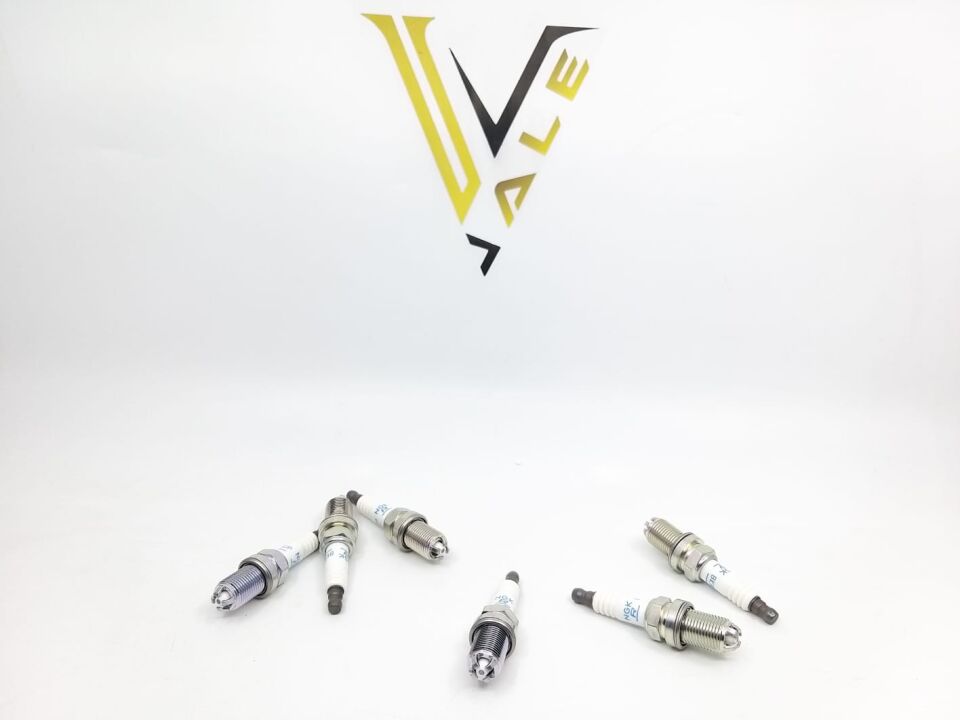 BMW 3-5 SERİSİ ATEŞLEME BUJİSİ E36.E46.E39.E60.M54 6 LI NGK