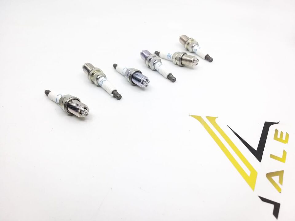 BMW 3-5 SERİSİ ATEŞLEME BUJİSİ E36.E46.E39.E60.M54 6 LI NGK