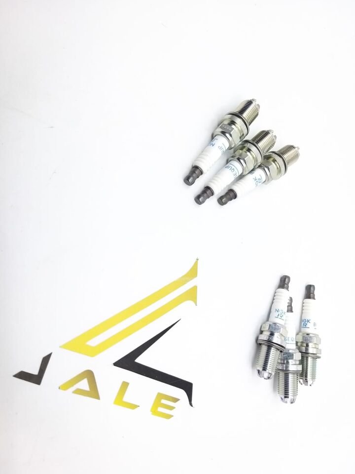 BMW 3-5 SERİSİ ATEŞLEME BUJİSİ E36.E46.E39.E60.M54 6 LI NGK