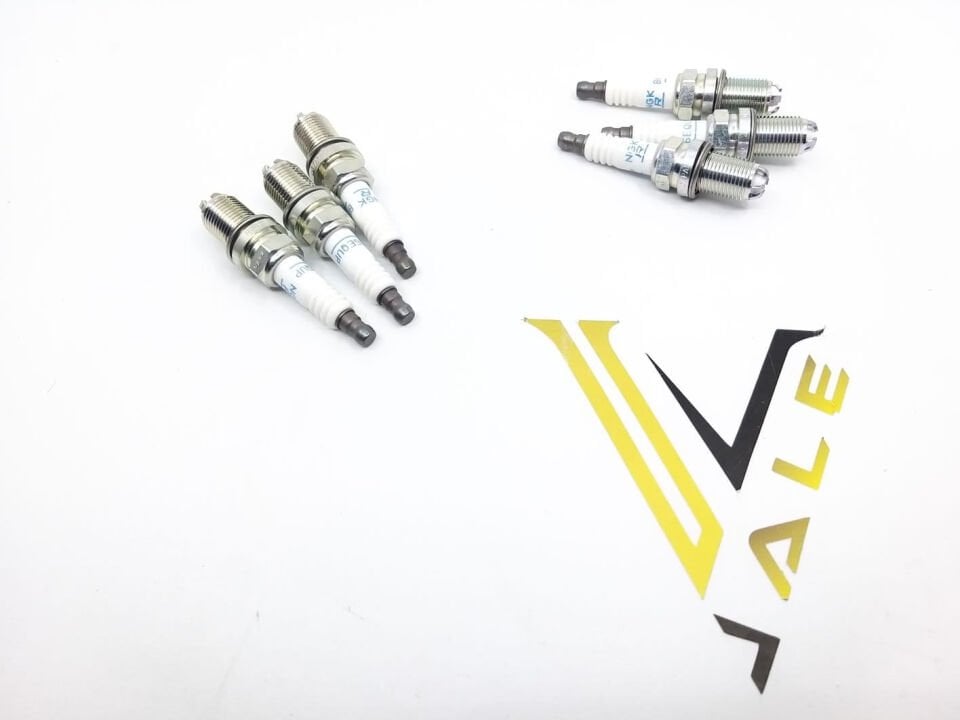 BMW 3-5 SERİSİ ATEŞLEME BUJİSİ E36.E46.E39.E60.M54 6 LI NGK