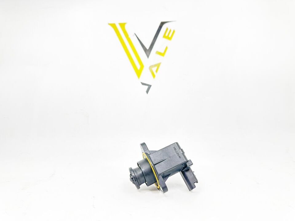 MİNİ ELEKTRİKLİ VALF TURBO R55.R56.R57 PİERBURG