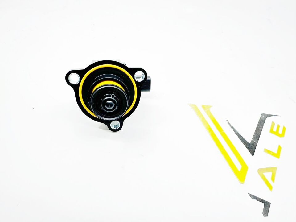 MİNİ ELEKTRİKLİ VALF TURBO R55.R56.R57 PİERBURG