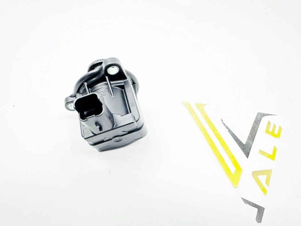 MİNİ ELEKTRİKLİ VALF TURBO R55.R56.R57 PİERBURG
