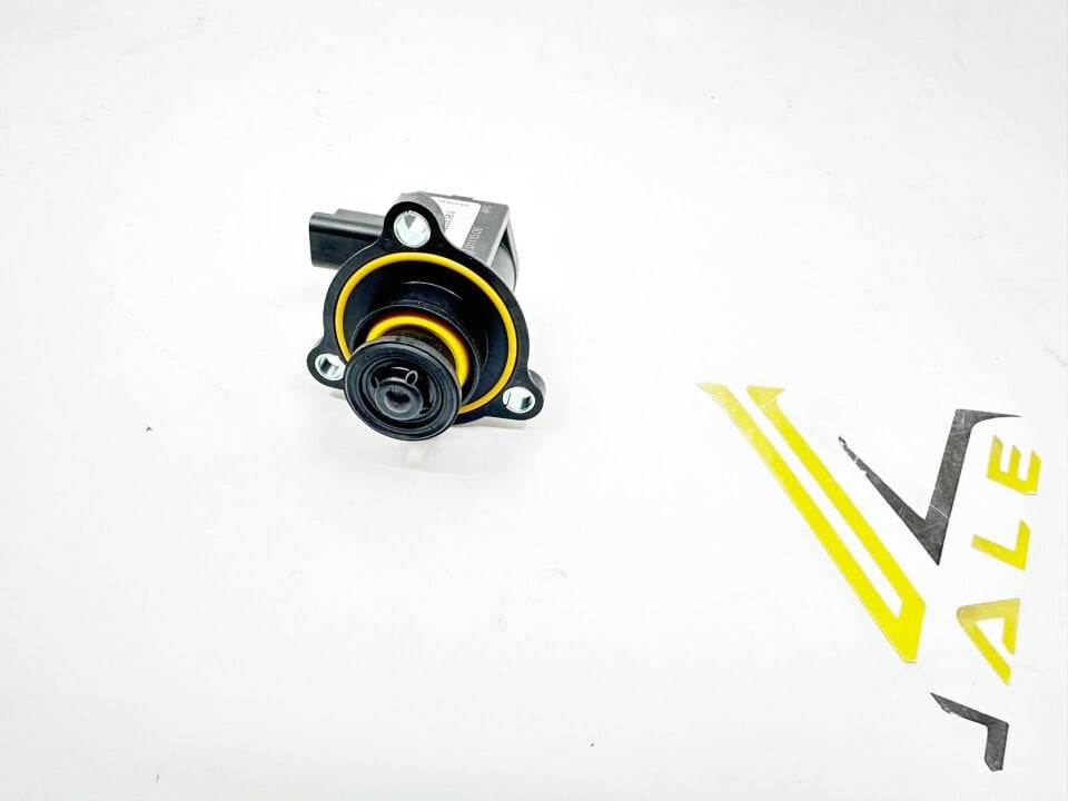 MİNİ ELEKTRİKLİ VALF TURBO R55.R56.R57 PİERBURG