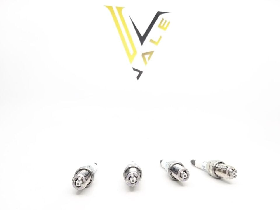 BMW 3-5 SERİSİ ATEŞLEME BUJİSİ E36.E46.E39.E60.M54 4 LÜ NGK