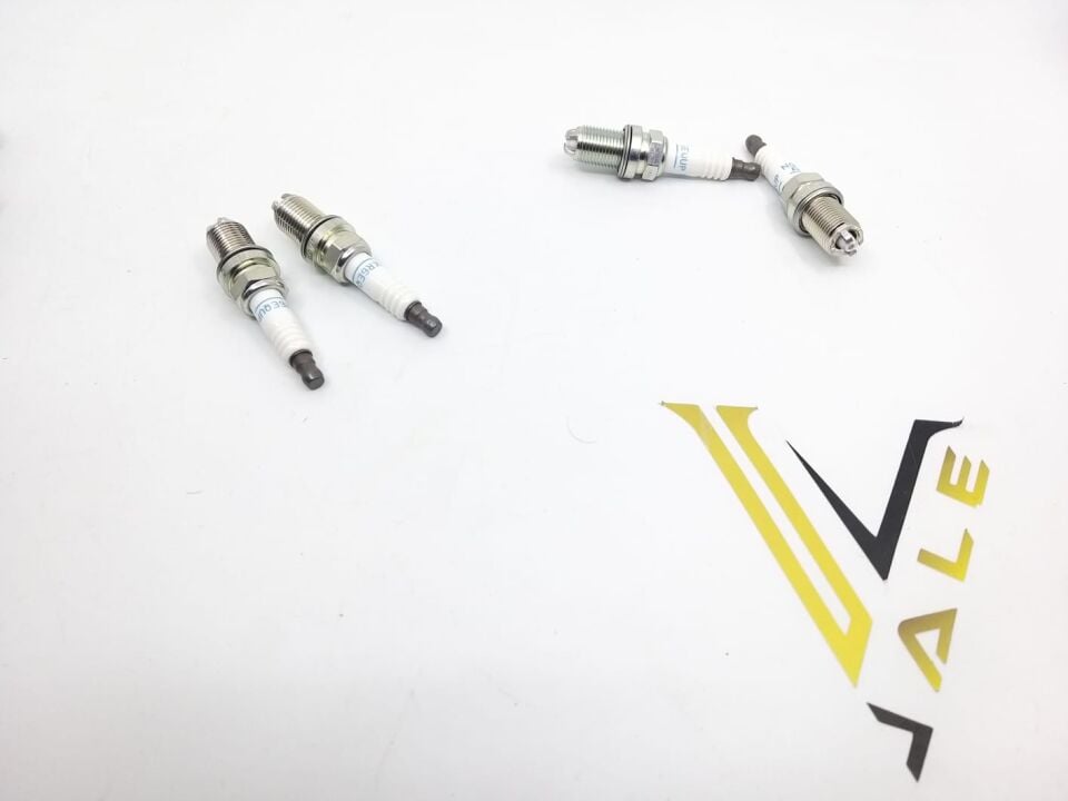 BMW 3-5 SERİSİ ATEŞLEME BUJİSİ E36.E46.E39.E60.M54 4 LÜ NGK