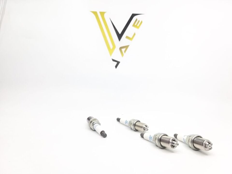 BMW 3-5 SERİSİ ATEŞLEME BUJİSİ E36.E46.E39.E60.M54 4 LÜ NGK