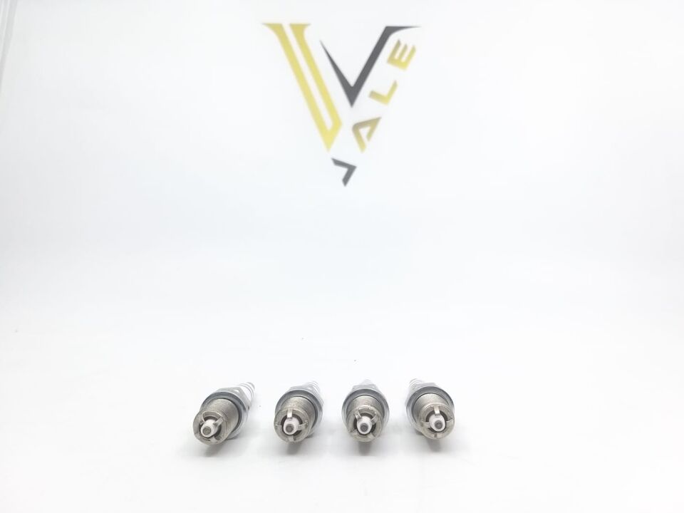 BMW 1-3 SERİSİ ATEŞLEME BUJİSİ E87,E90 4 LÜ BOSCH