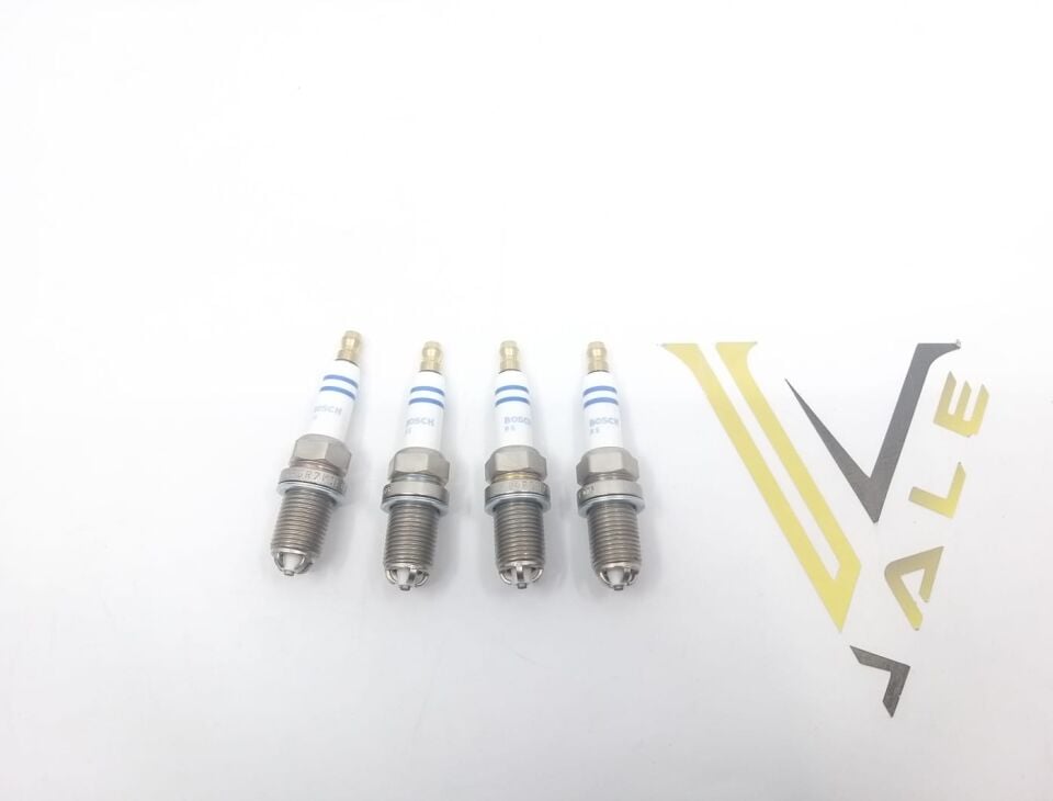 BMW 1-3 SERİSİ ATEŞLEME BUJİSİ E87,E90 4 LÜ BOSCH
