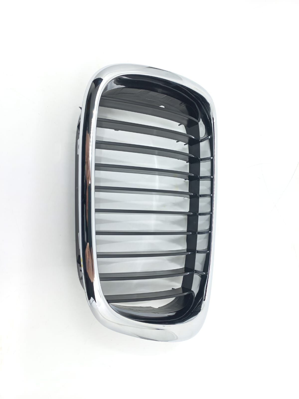 BMW 5 SERİSİ PANJUR - L - Y.M - SİYAH KROM - E39 YAN SANAYİ