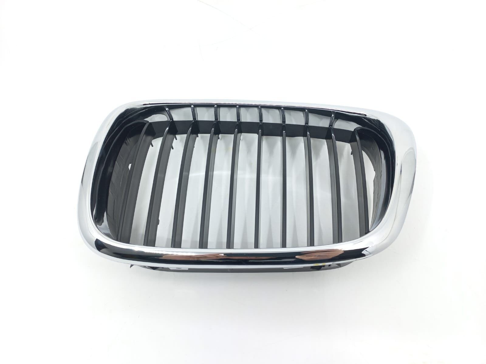 BMW 5 SERİSİ PANJUR - L - Y.M - SİYAH KROM - E39 YAN SANAYİ