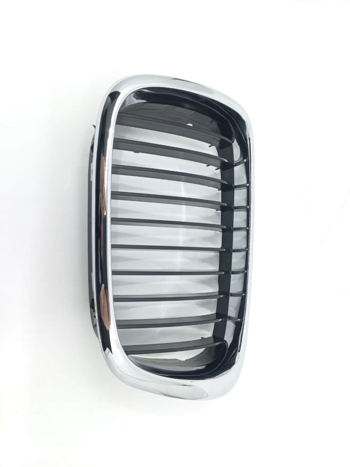 BMW 5 SERİSİ PANJUR - L - Y.M - SİYAH KROM - E39 YAN SANAYİ