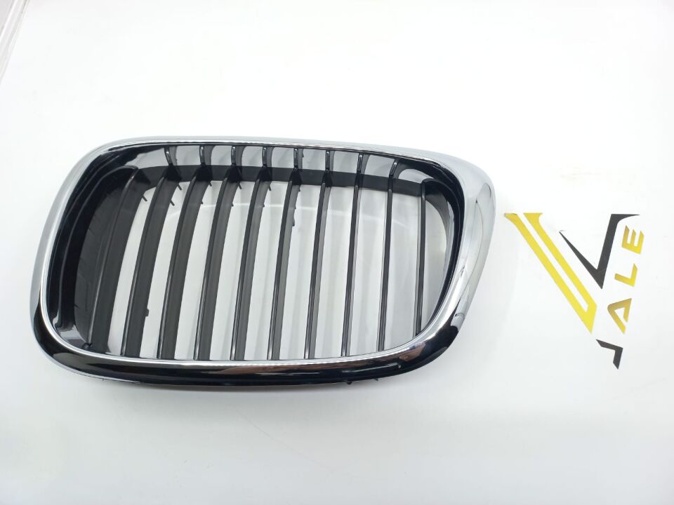 BMW 5 SERİSİ PANJUR - L - Y.M - SİYAH KROM - E39 YAN SANAYİ