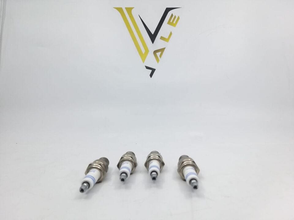 BMW 3 SERİSİ ATEŞLEME BUJİSİ E30.M20.M10 4 LÜ BOSCH