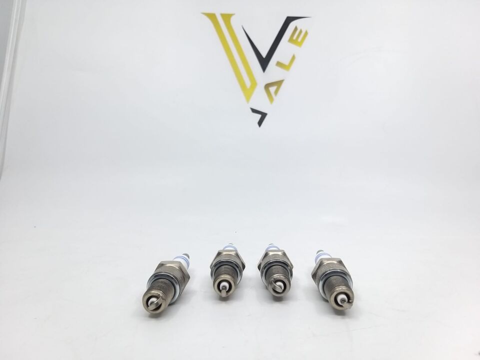 BMW 3 SERİSİ ATEŞLEME BUJİSİ E30.M20.M10 4 LÜ BOSCH