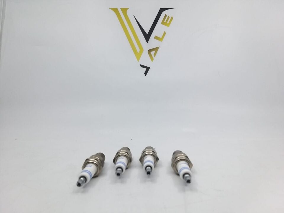 BMW 3 SERİSİ ATEŞLEME BUJİSİ E30.M20.M10 4 LÜ BOSCH