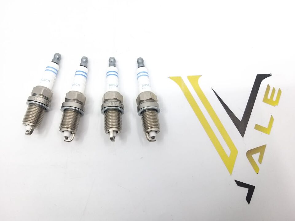 BMW 3 - 5 SERİSİ ATEŞLEME BUJİSİ E30.E32.E34.M40.M70 4 LÜ BOSCH