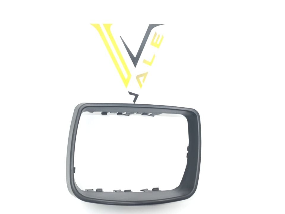 BMW X5 SERİSİ AYNA ÇERÇEVESİ - L - E53 YAN SANAYİ