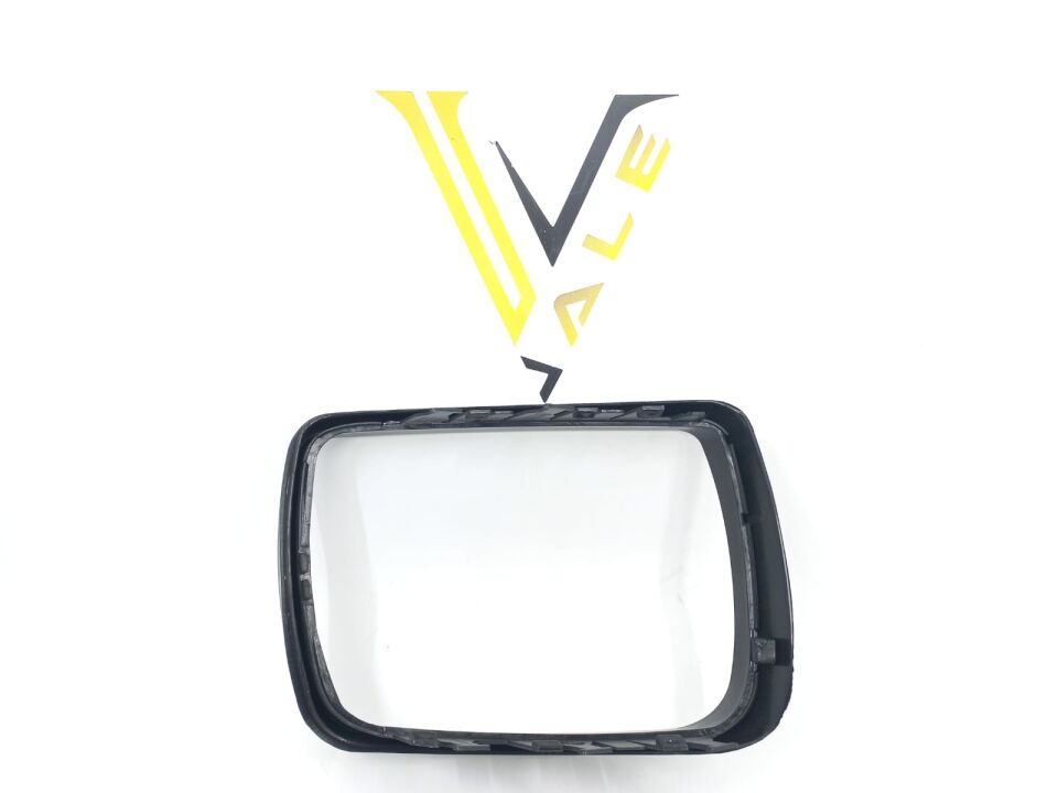 BMW X5 SERİSİ AYNA ÇERÇEVESİ - L - E53 YAN SANAYİ