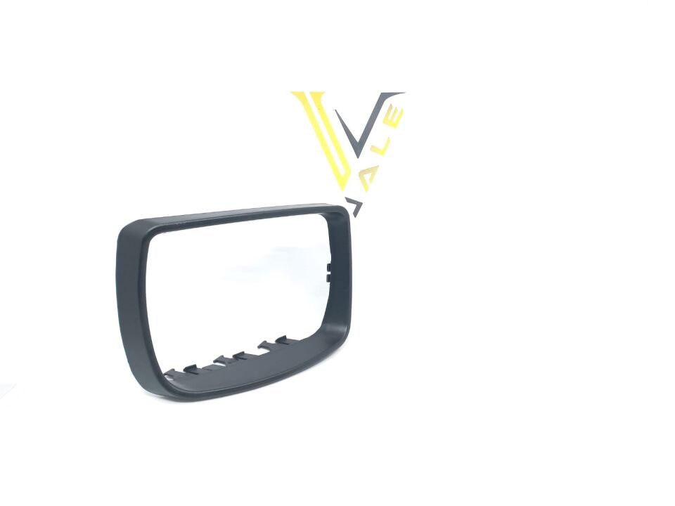 BMW X5 SERİSİ AYNA ÇERÇEVESİ - L - E53 YAN SANAYİ